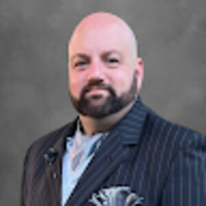 Meet your Posher, Anthony
